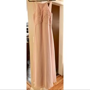 Azazie “Ginger” Bridesmaid/Prom Dress